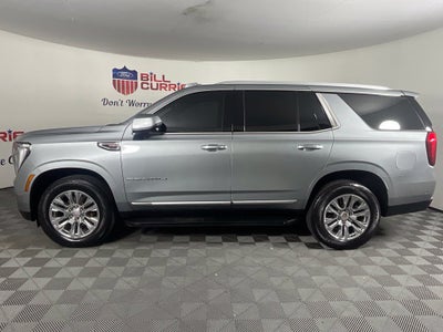 2025 GMC Yukon Denali ***BLUE CERTIFIED***