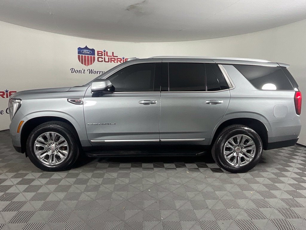 2025 GMC Yukon Denali ***BLUE CERTIFIED***
