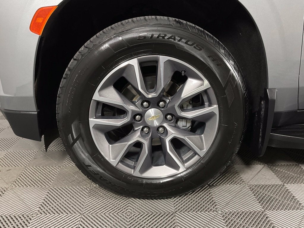 2023 Chevrolet Suburban LT ***BLUE CERTIFIED***