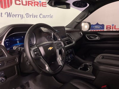 2023 Chevrolet Suburban LT ***BLUE CERTIFIED***