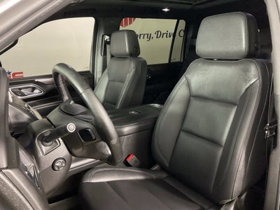 2023 Chevrolet Suburban LT ***BLUE CERTIFIED***