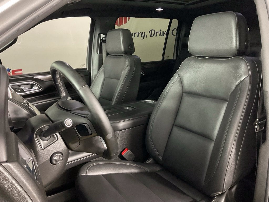 2023 Chevrolet Suburban LT ***BLUE CERTIFIED***