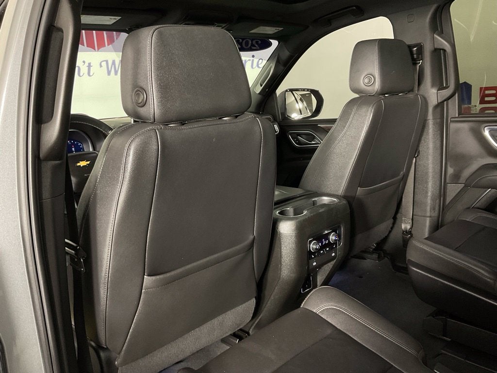 2023 Chevrolet Suburban LT ***BLUE CERTIFIED***