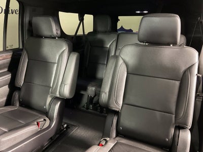 2023 Chevrolet Suburban LT ***BLUE CERTIFIED***