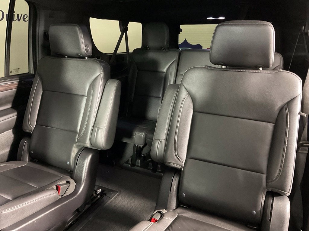 2023 Chevrolet Suburban LT ***BLUE CERTIFIED***