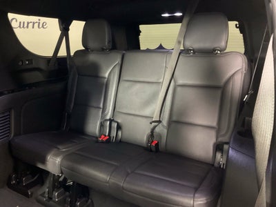 2023 Chevrolet Suburban LT ***BLUE CERTIFIED***