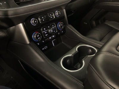 2023 Chevrolet Suburban LT ***BLUE CERTIFIED***