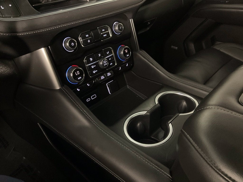 2023 Chevrolet Suburban LT ***BLUE CERTIFIED***