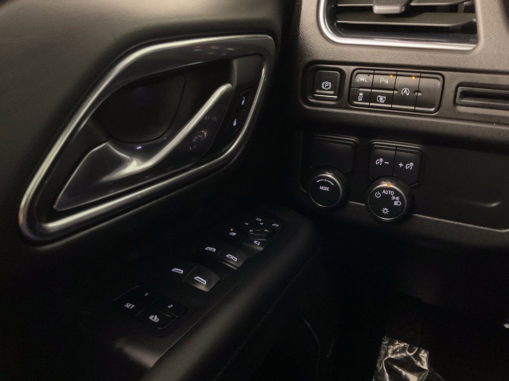 2023 Chevrolet Suburban LT ***BLUE CERTIFIED***