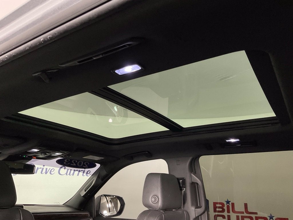 2023 Chevrolet Suburban LT ***BLUE CERTIFIED***