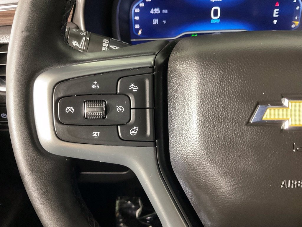 2023 Chevrolet Suburban LT ***BLUE CERTIFIED***