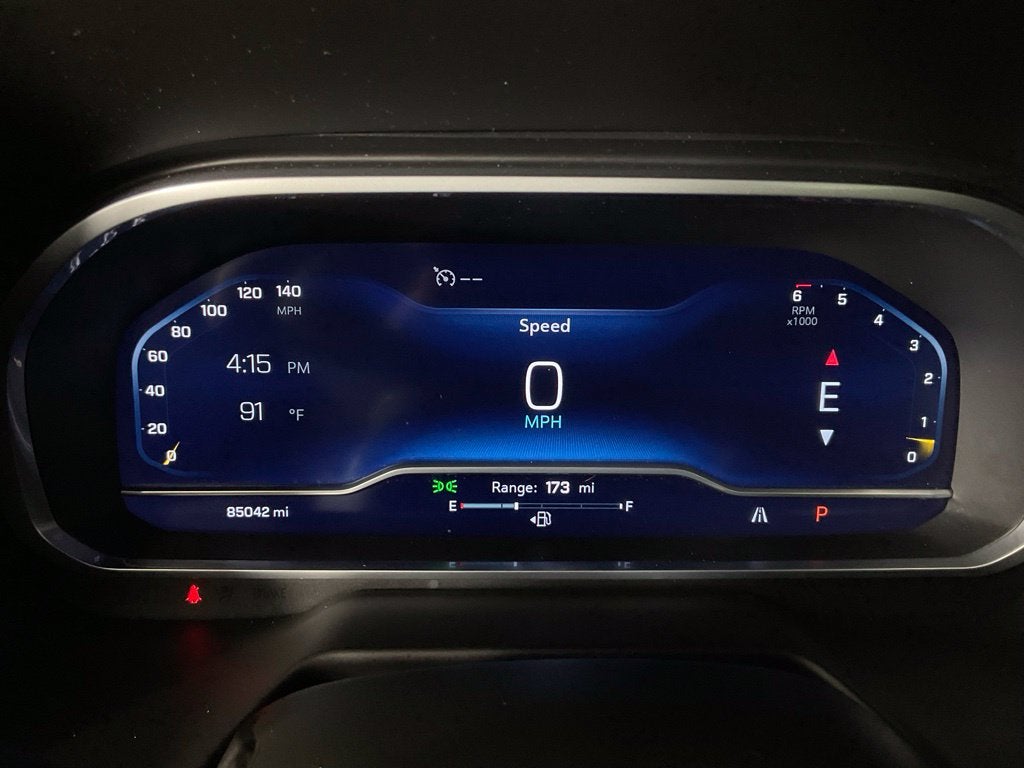 2023 Chevrolet Suburban LT ***BLUE CERTIFIED***