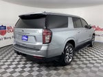 2023 Chevrolet Suburban LT ***BLUE CERTIFIED***