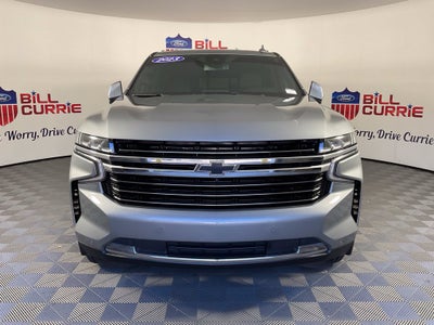 2023 Chevrolet Suburban LT ***BLUE CERTIFIED***