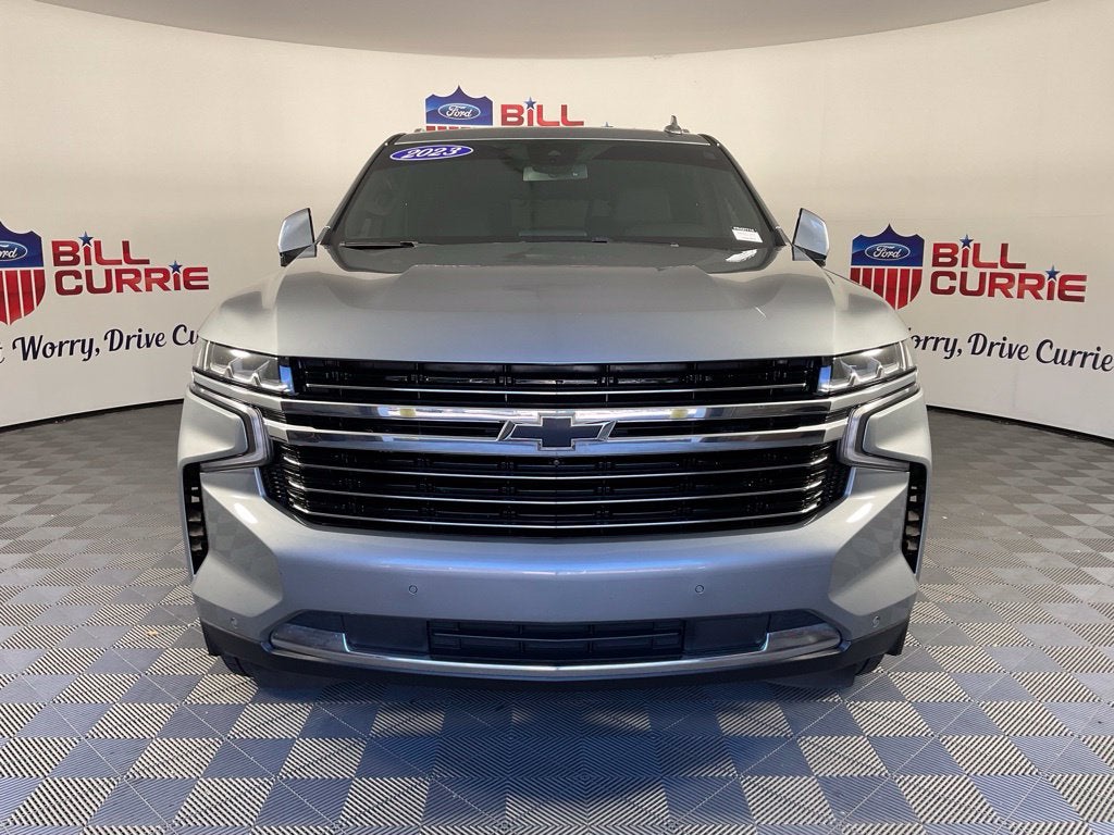 2023 Chevrolet Suburban LT ***BLUE CERTIFIED***