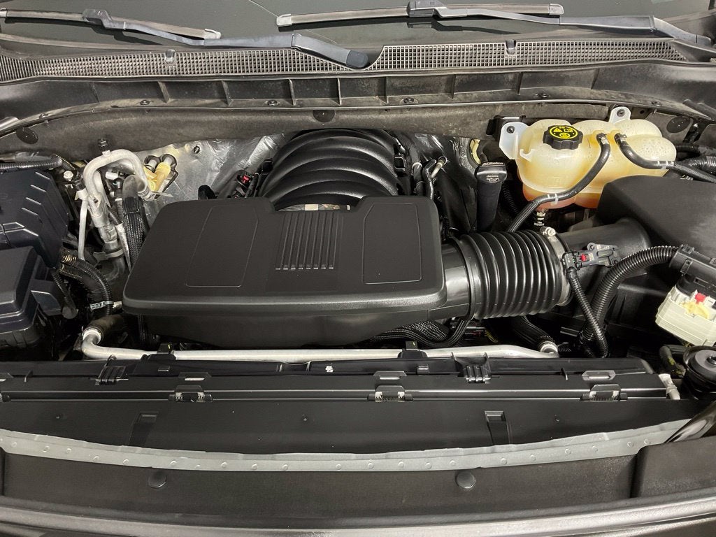 2023 Chevrolet Suburban LT ***BLUE CERTIFIED***