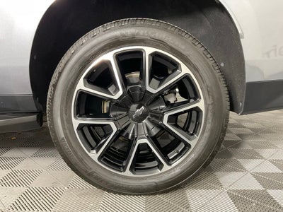 2021 Chevrolet Suburban RST ***BLUE CERTIFIED***