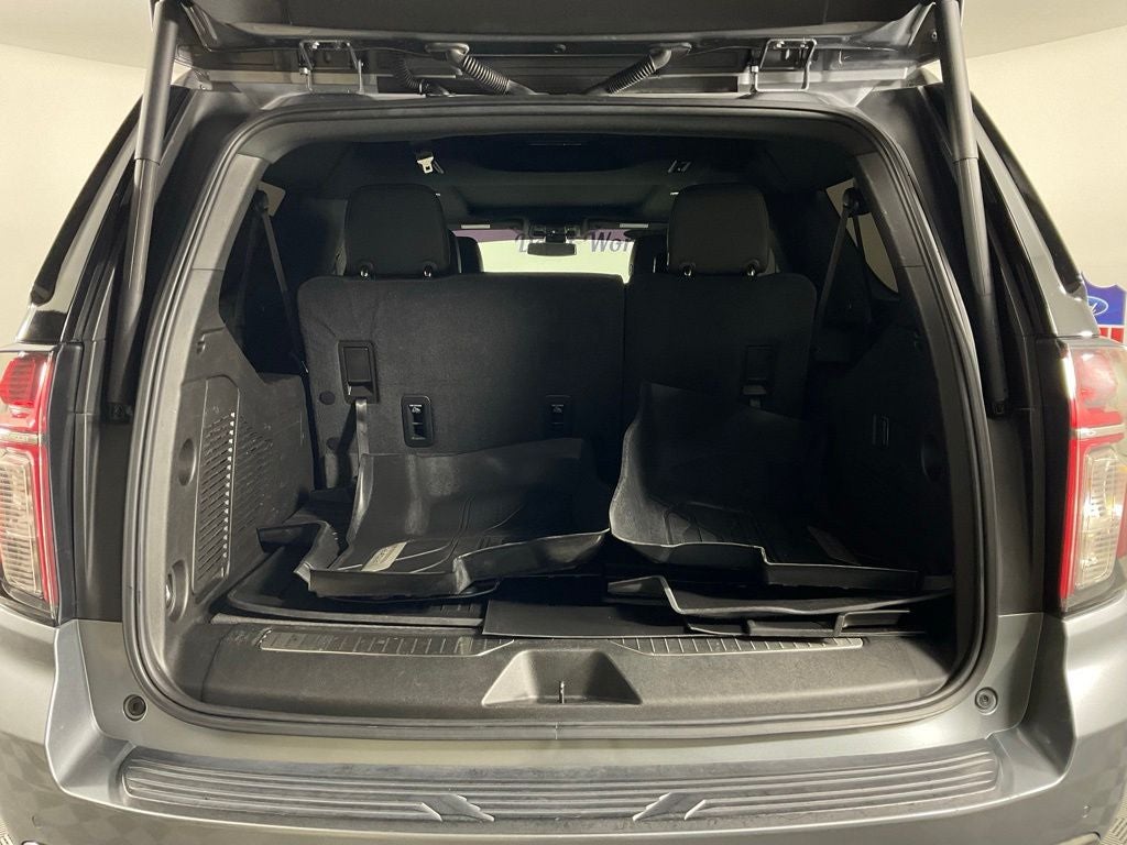 2021 Chevrolet Suburban RST ***BLUE CERTIFIED***