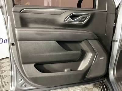 2021 Chevrolet Suburban RST ***BLUE CERTIFIED***