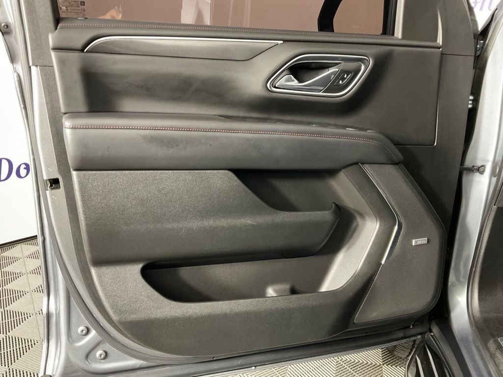 2021 Chevrolet Suburban RST ***BLUE CERTIFIED***