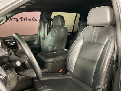 2021 Chevrolet Suburban RST ***BLUE CERTIFIED***
