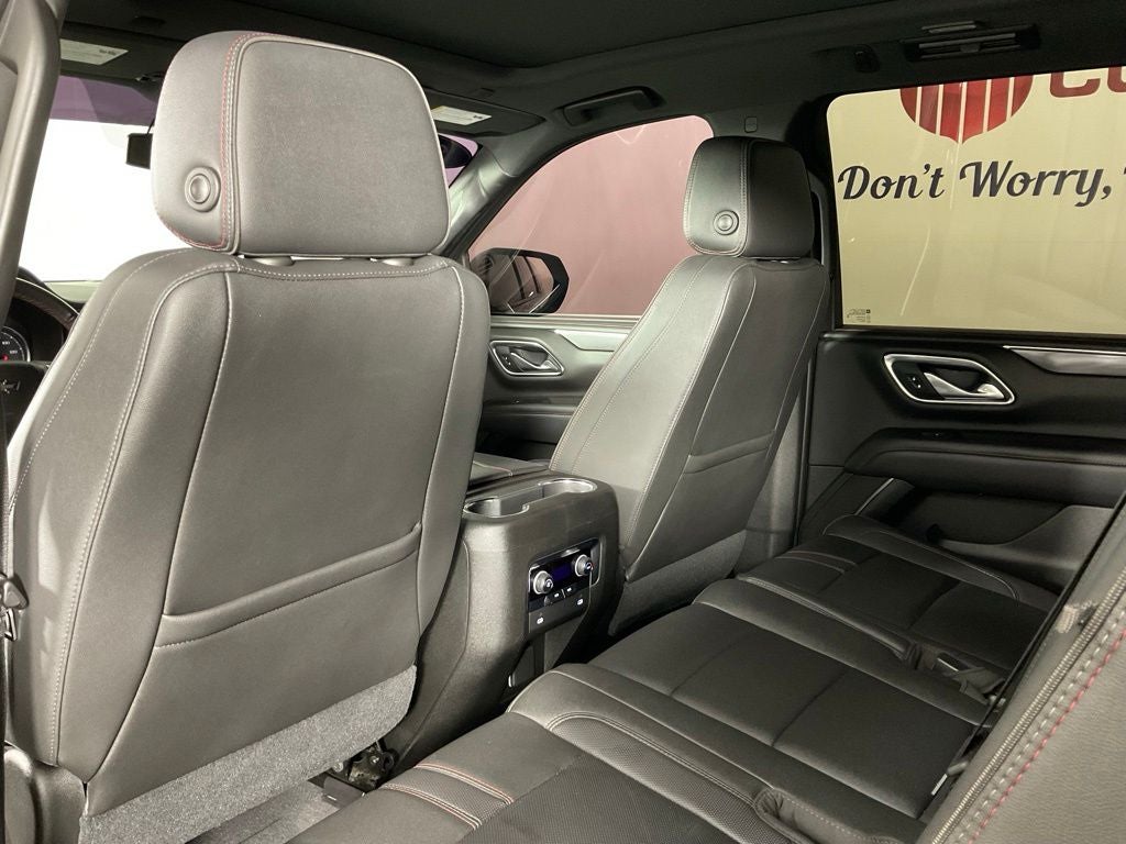2021 Chevrolet Suburban RST ***BLUE CERTIFIED***