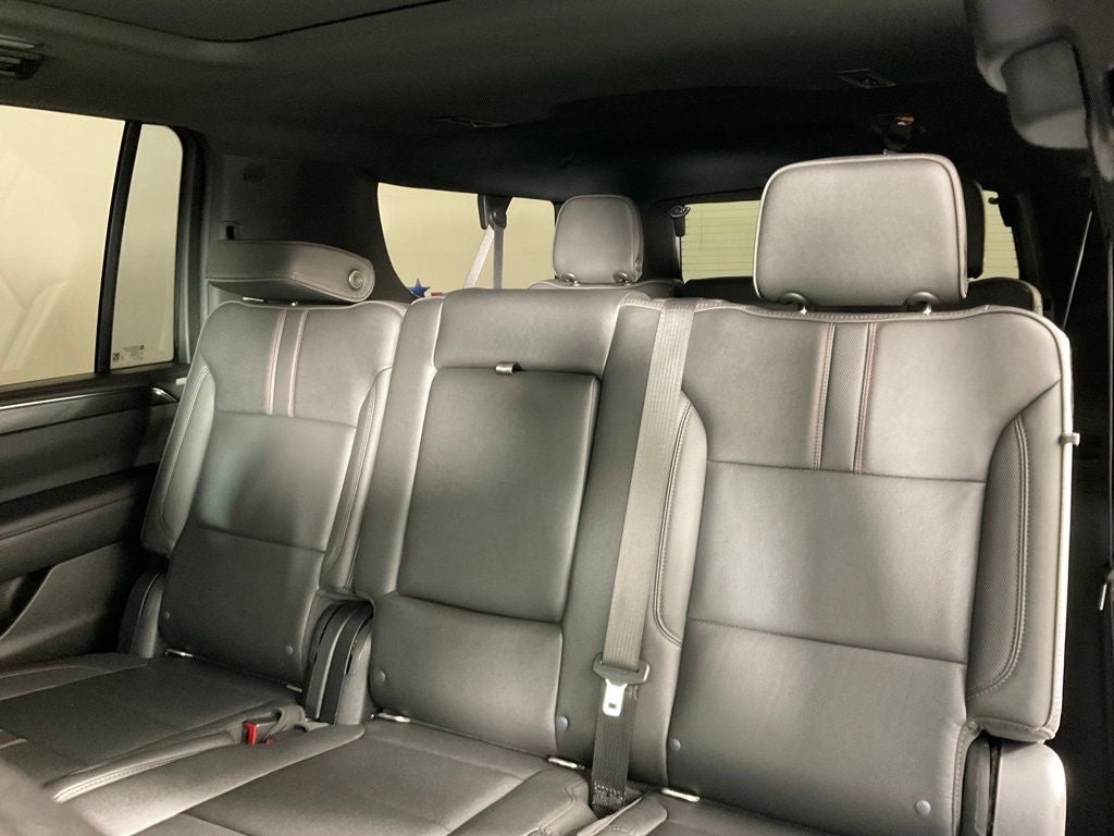 2021 Chevrolet Suburban RST ***BLUE CERTIFIED***