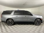 2021 Chevrolet Suburban RST ***BLUE CERTIFIED***