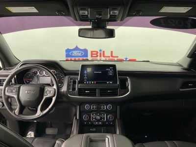 2021 Chevrolet Suburban RST ***BLUE CERTIFIED***