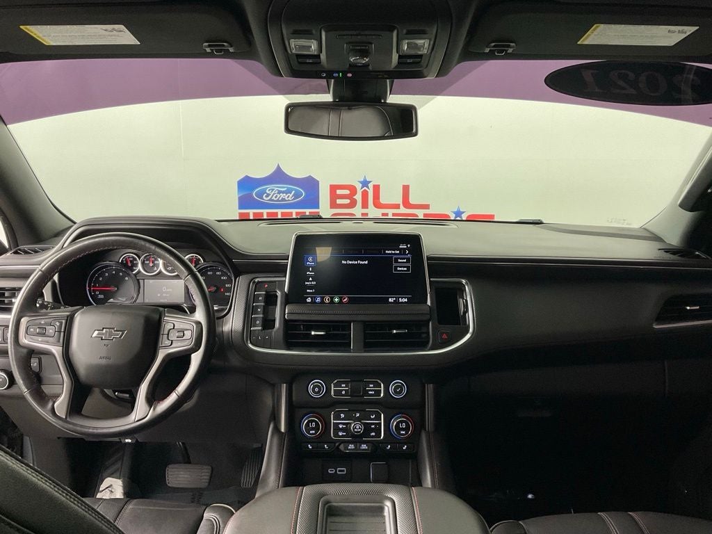2021 Chevrolet Suburban RST ***BLUE CERTIFIED***