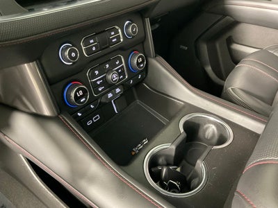 2021 Chevrolet Suburban RST ***BLUE CERTIFIED***