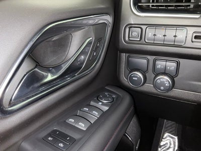 2021 Chevrolet Suburban RST ***BLUE CERTIFIED***