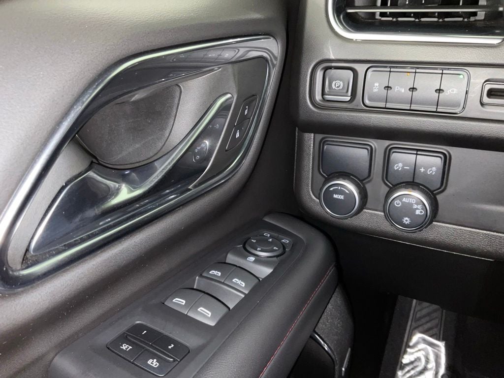 2021 Chevrolet Suburban RST ***BLUE CERTIFIED***