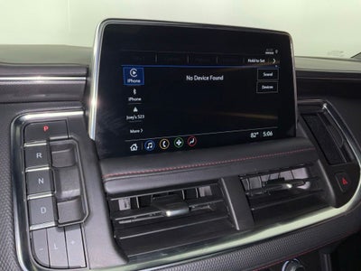 2021 Chevrolet Suburban RST ***BLUE CERTIFIED***