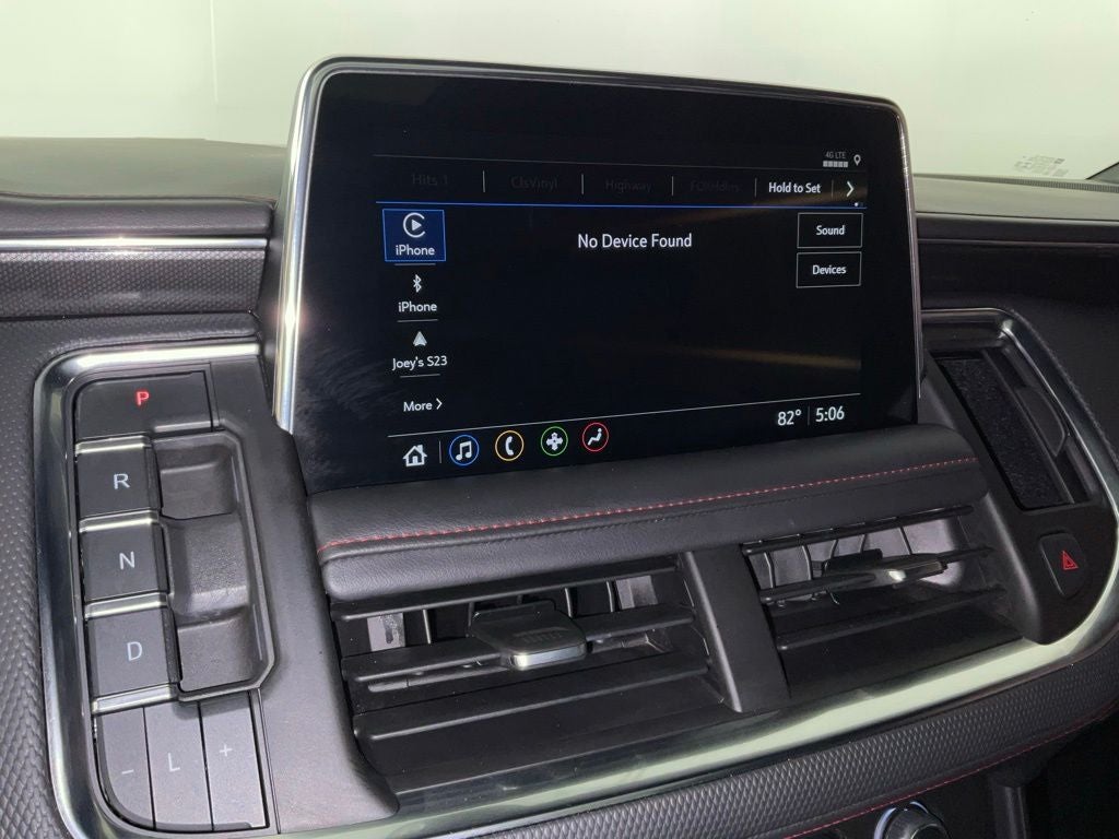 2021 Chevrolet Suburban RST ***BLUE CERTIFIED***