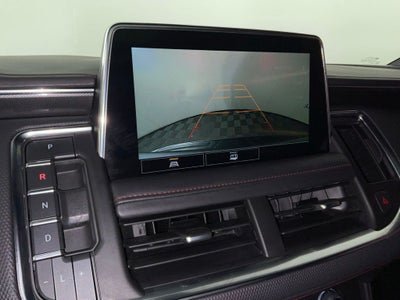 2021 Chevrolet Suburban RST ***BLUE CERTIFIED***