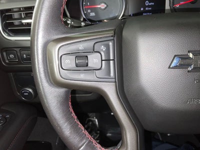2021 Chevrolet Suburban RST ***BLUE CERTIFIED***