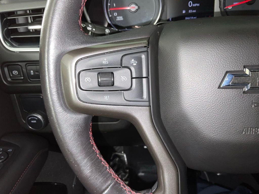 2021 Chevrolet Suburban RST ***BLUE CERTIFIED***