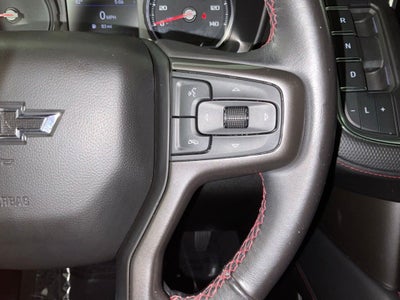 2021 Chevrolet Suburban RST ***BLUE CERTIFIED***