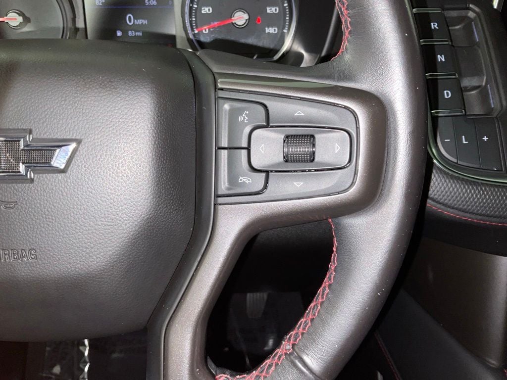 2021 Chevrolet Suburban RST ***BLUE CERTIFIED***
