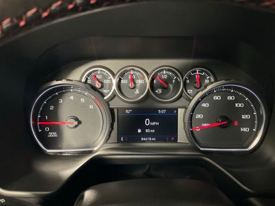 2021 Chevrolet Suburban RST ***BLUE CERTIFIED***