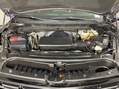 2021 Chevrolet Suburban RST ***BLUE CERTIFIED***