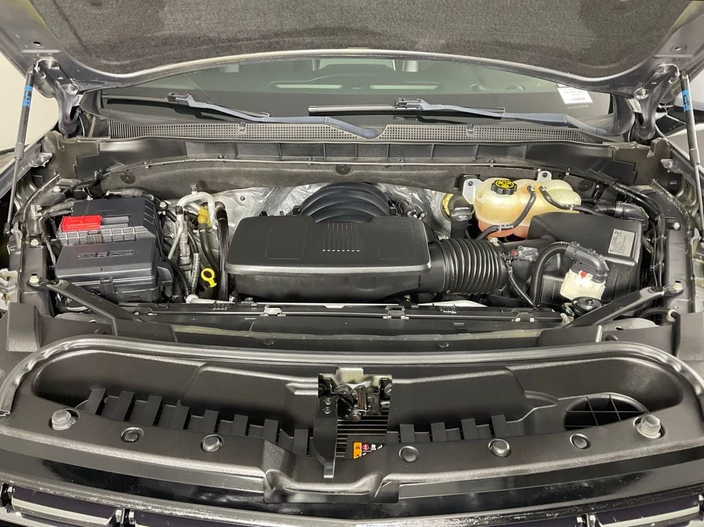 2021 Chevrolet Suburban RST ***BLUE CERTIFIED***