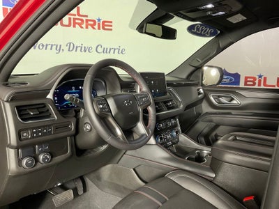 2022 Chevrolet Tahoe RST ***BLUE CERTIFIED***