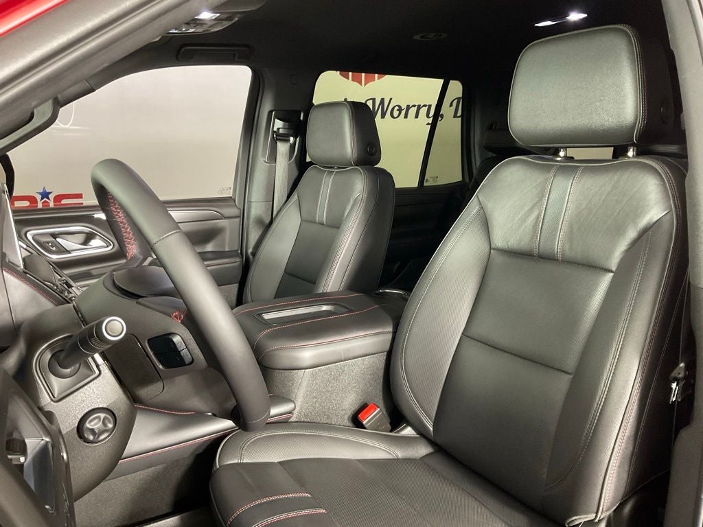 2022 Chevrolet Tahoe RST ***BLUE CERTIFIED***
