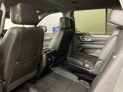 2022 Chevrolet Tahoe RST ***BLUE CERTIFIED***