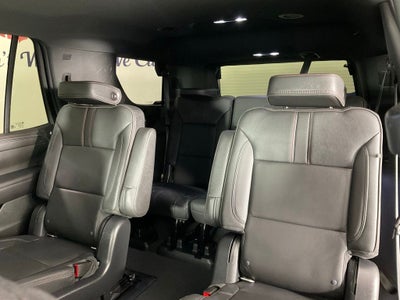 2022 Chevrolet Tahoe RST ***BLUE CERTIFIED***