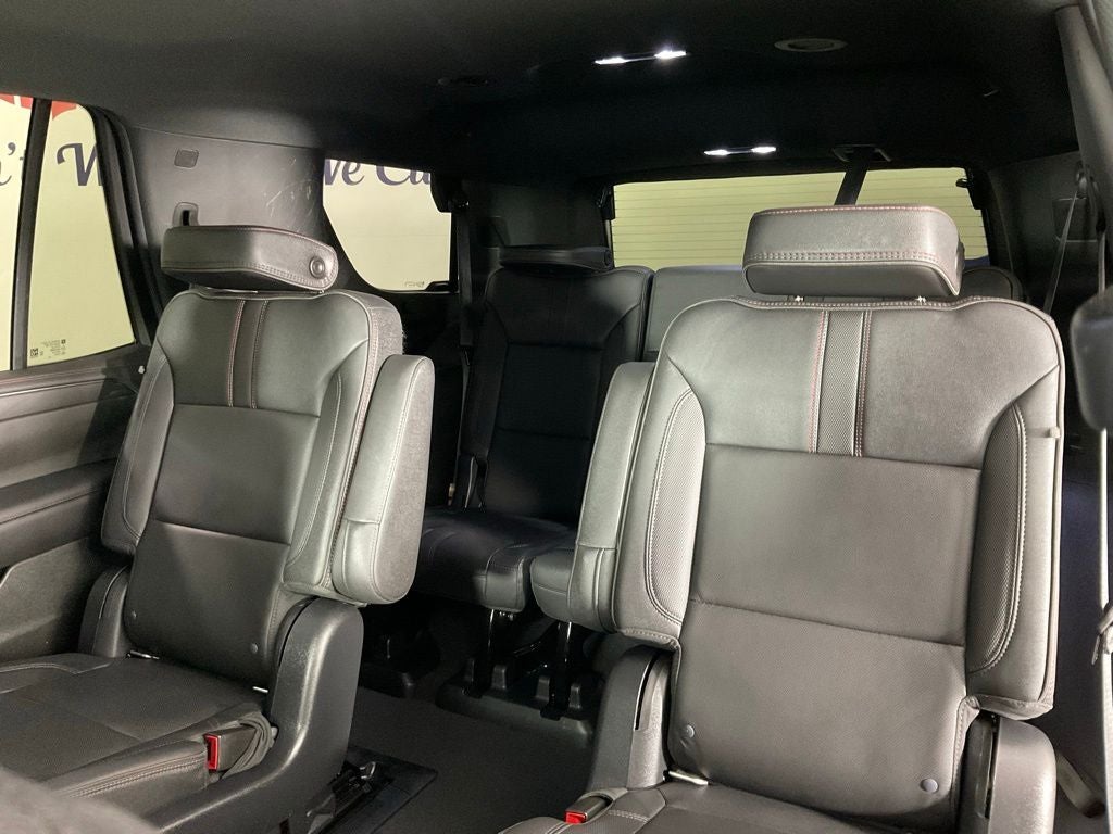 2022 Chevrolet Tahoe RST ***BLUE CERTIFIED***
