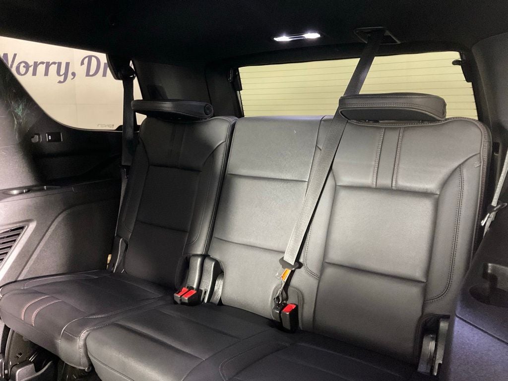 2022 Chevrolet Tahoe RST ***BLUE CERTIFIED***