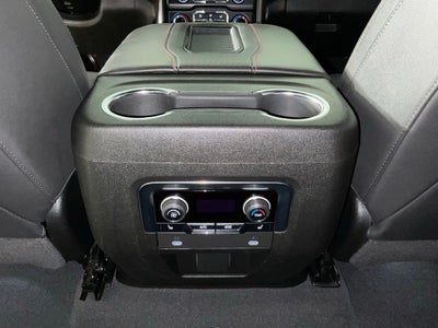 2022 Chevrolet Tahoe RST ***BLUE CERTIFIED***